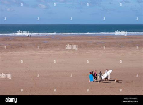 Surfers