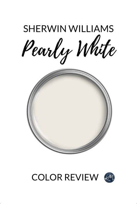 sw pearly white