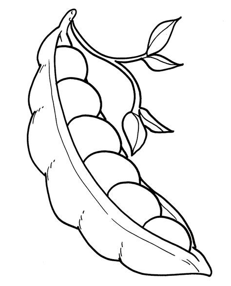 sweet pea coloring pages