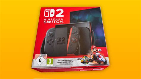 Switch 2 Catalogue