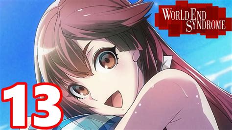 Syndrome Walkthrough Switch