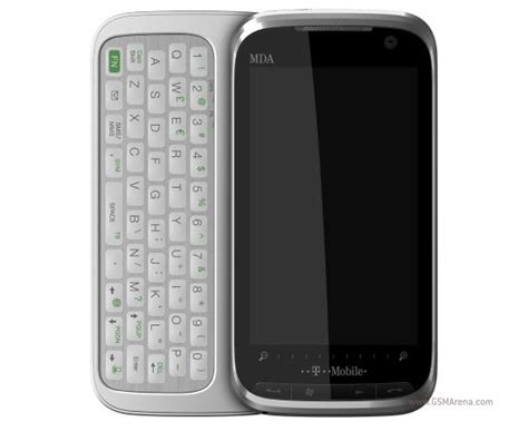 T-Mobile MDA Vario V