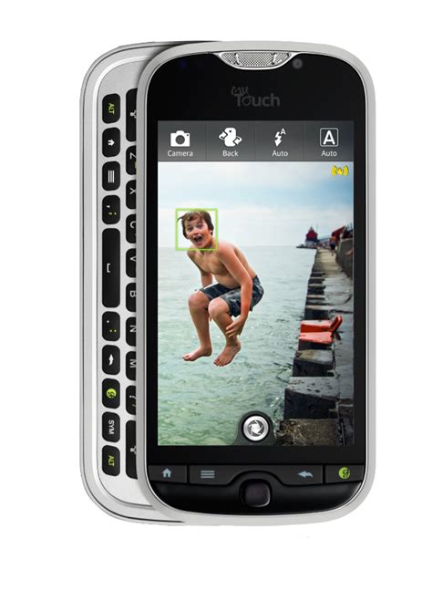 T-Mobile myTouch