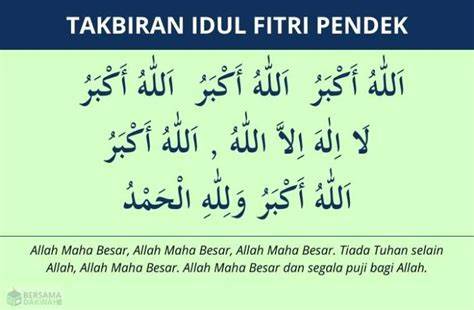Takbiran