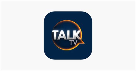 TalkTV App Multi Language