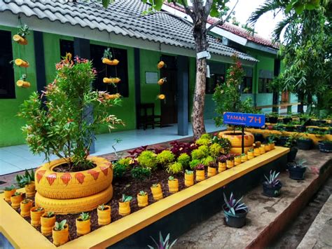 Taman Sekolah