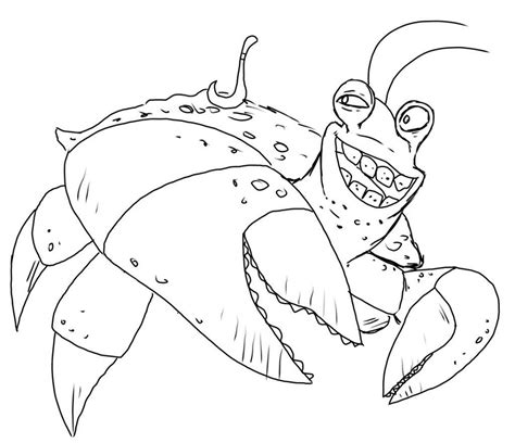 tamatoa coloring pages