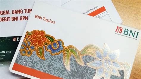 taplus bni