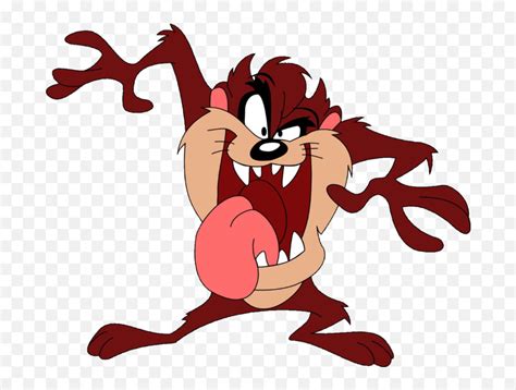 taz emoji