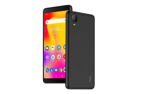 TCL A30