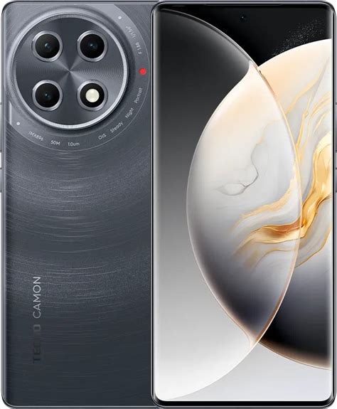 Tecno Camon 30S