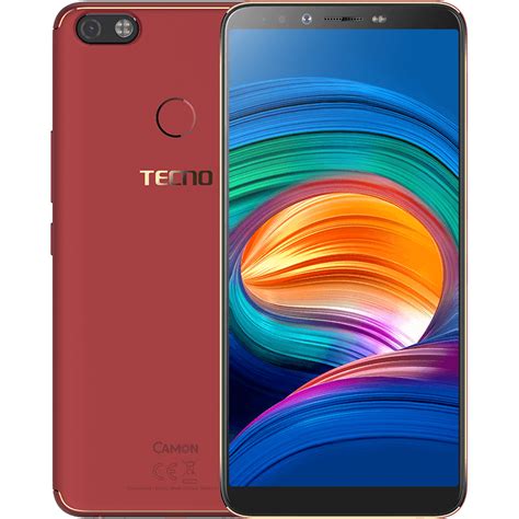 Tecno Camon X Pro