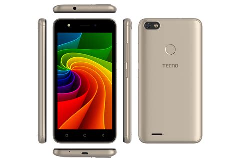 Tecno F2
