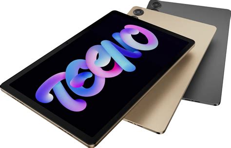 Tecno Megapad