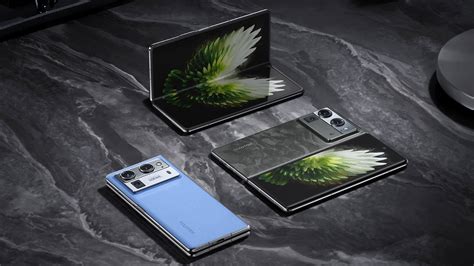 Tecno Phantom V Fold2