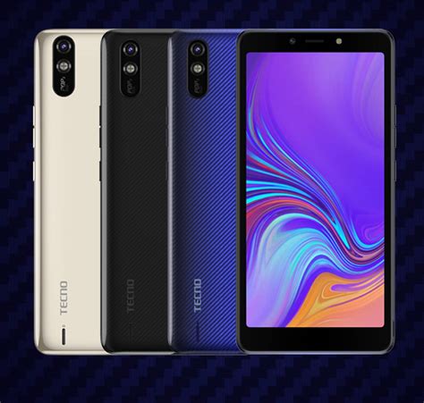 Tecno Pop 2 Plus