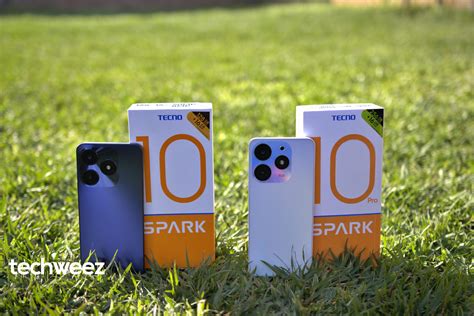 Tecno Spark 10