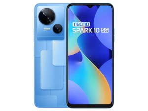 Tecno Spark 10 5G