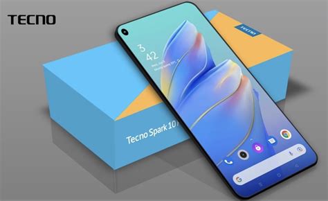 Tecno Spark 10 Pro