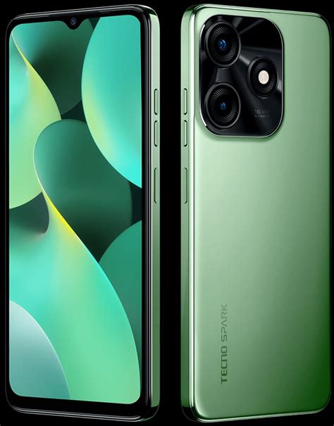 Tecno Spark 10C