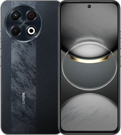Tecno Spark 30