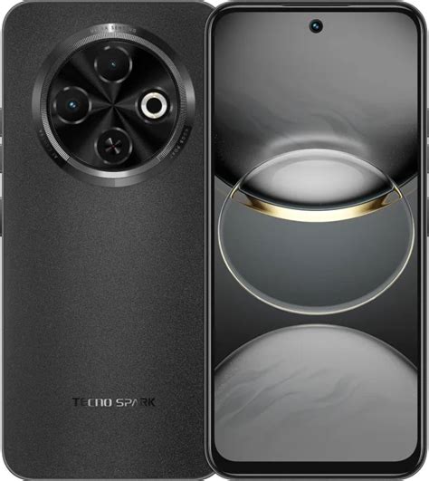 Tecno Spark 30C