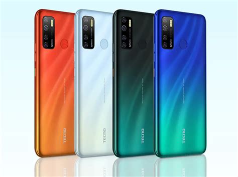 Tecno Spark 5 pro