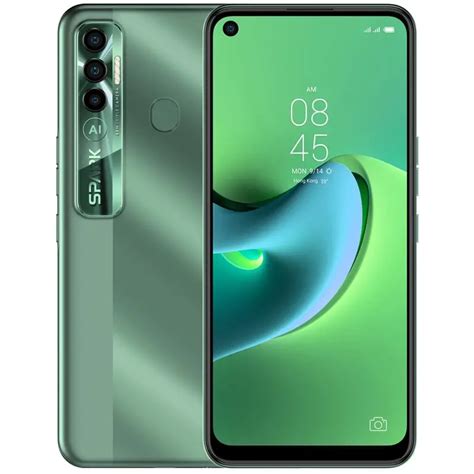 Tecno Spark 7