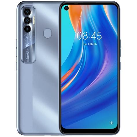 Tecno Spark 7 Pro