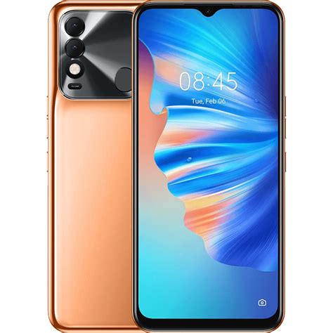 Tecno Spark 8T