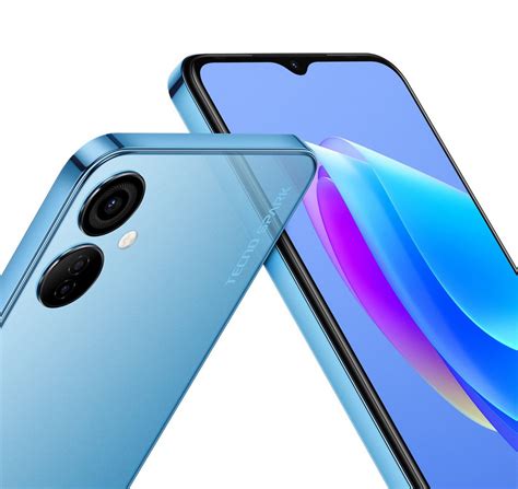 Tecno Spark 9T