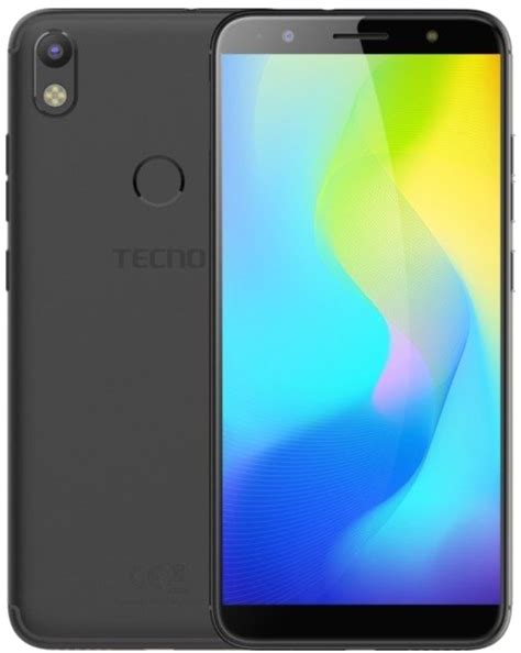 Tecno Spark CM