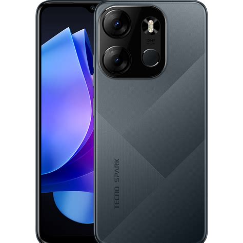Tecno Spark Go