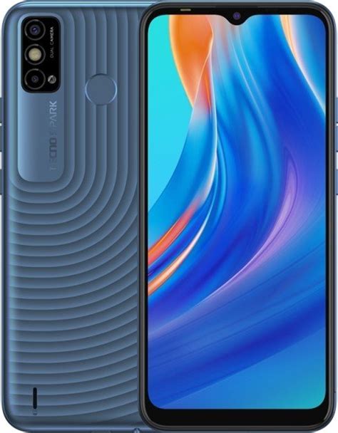 Tecno Spark Go 2021