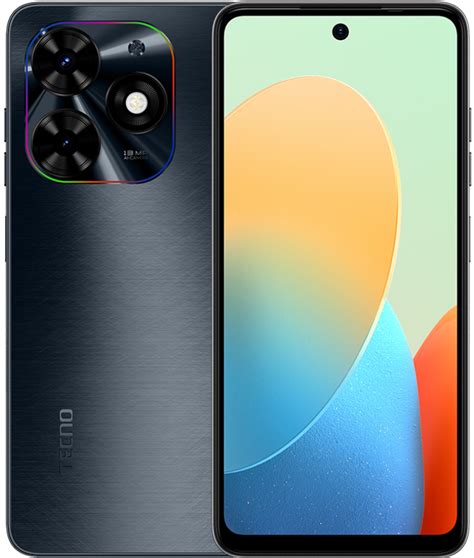 Tecno Spark Go 2024
