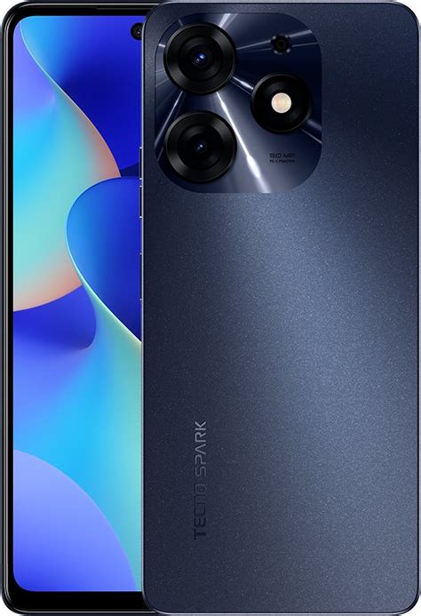 Tecno Spark Pro
