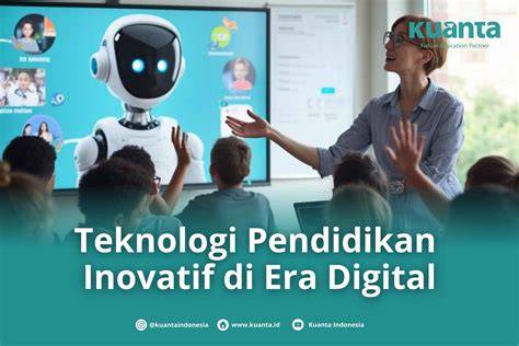 Teknologi Pendidikan