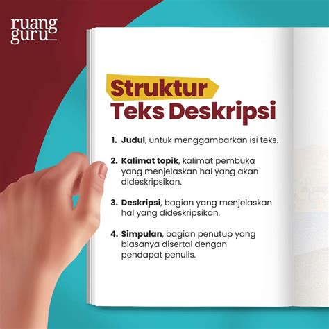 Teks Deskripsi