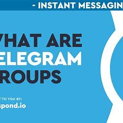 Group Chat di Telegram