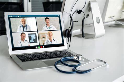Telemedicine