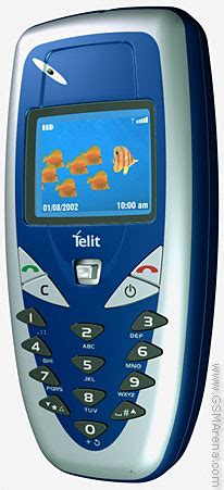 Compare Telit G82