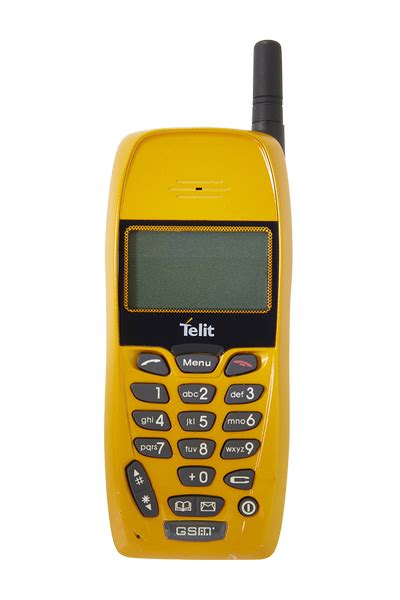 Telit GM 710