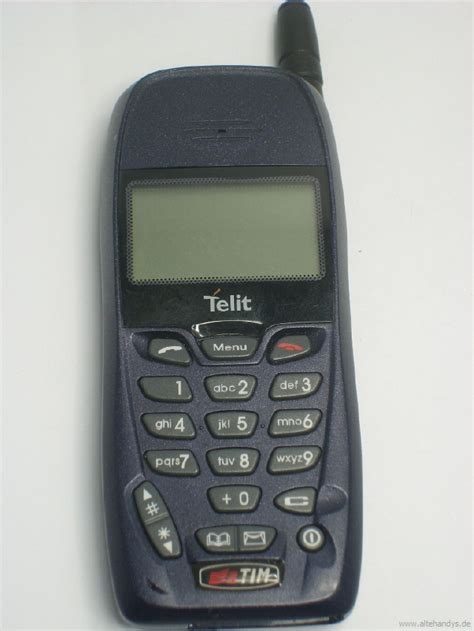 Telit GM 810