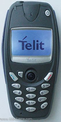 Telit GM 882