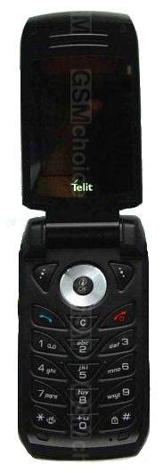 Compare Telit t200