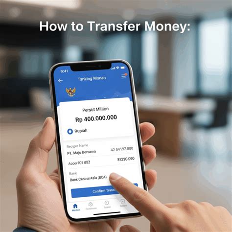 titip transfer