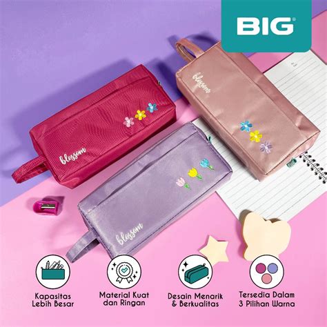 tempat pensil