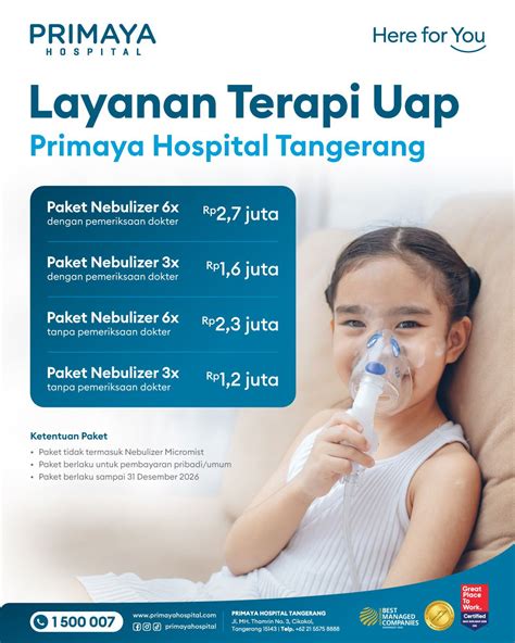 terapi uap