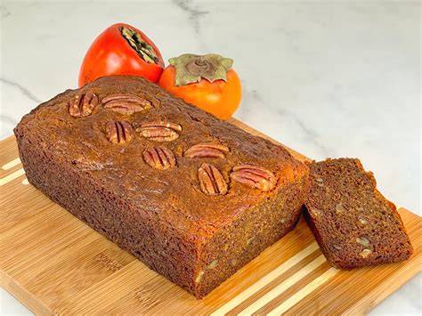 texas persimmon recipes