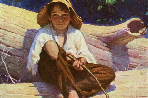 th3 real huckleberry